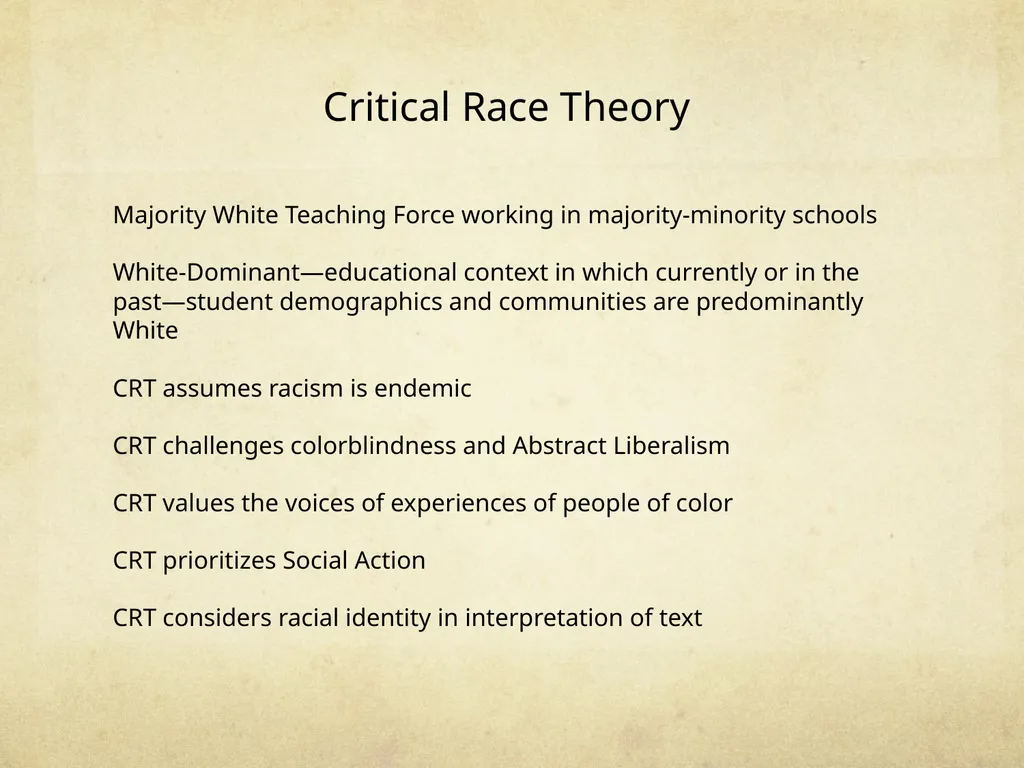 Native American Classroom Inclusion: Power, - slide 5 of 41