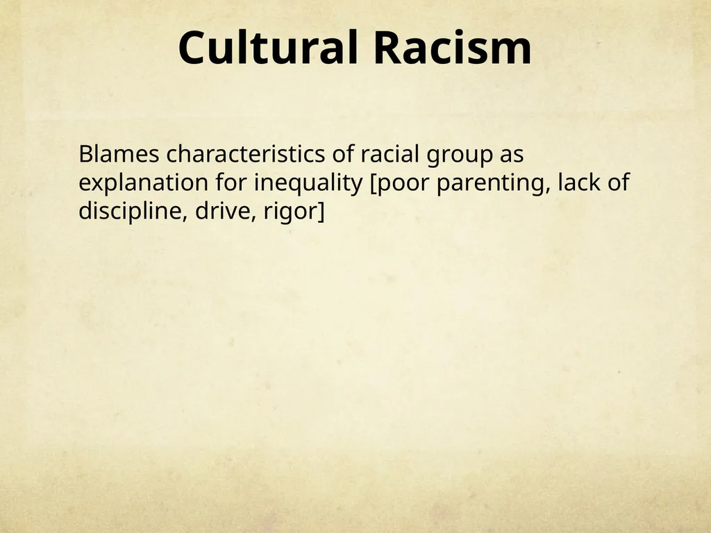 Native American Classroom Inclusion: Power, - slide 14 of 41
