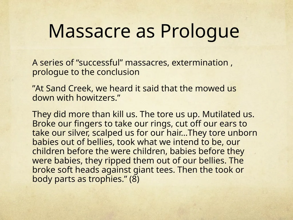 Native American Classroom Inclusion: Power, - slide 8 of 41