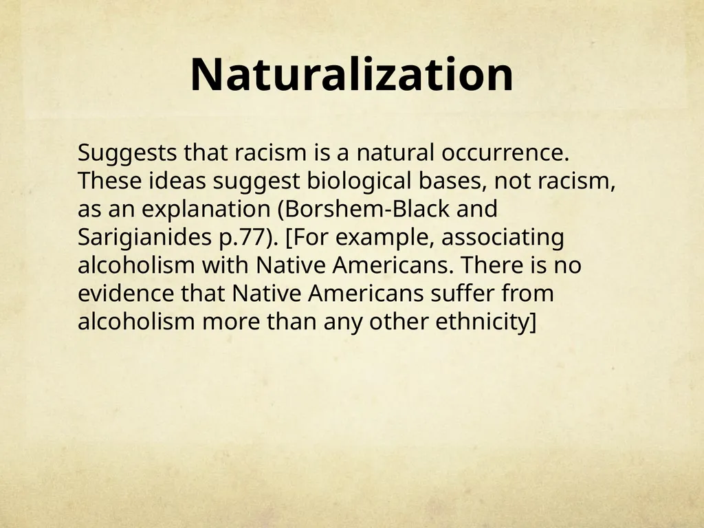 Native American Classroom Inclusion: Power, - slide 11 of 41