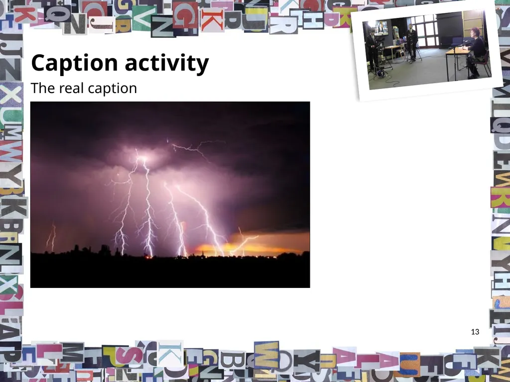 AQA GCSE Media Studies Unit 1 Investigating the - slide 13 of 16
