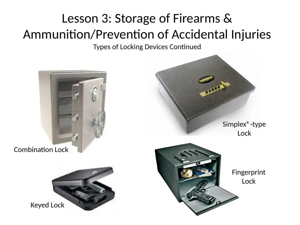 Nebraska State Patrol Concealed Handgun Permit - slide 52 of 191