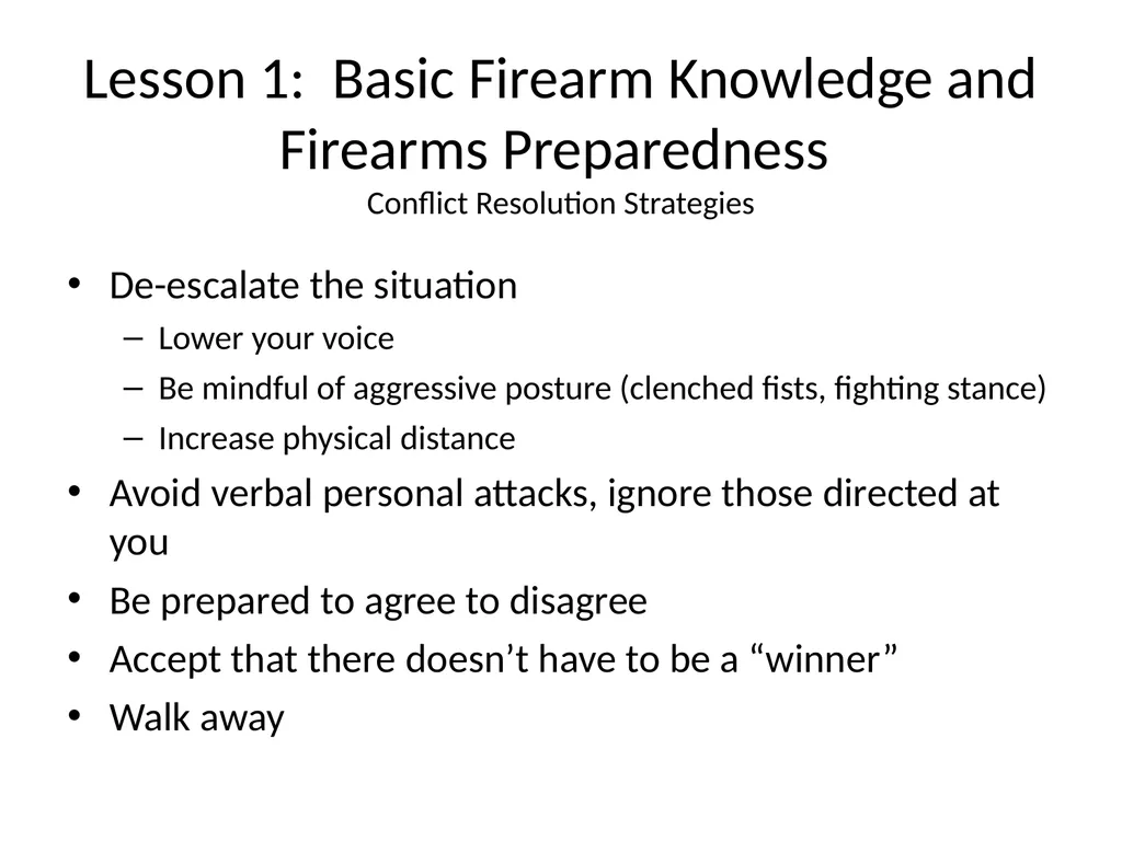 Nebraska State Patrol Concealed Handgun Permit - slide 11 of 191