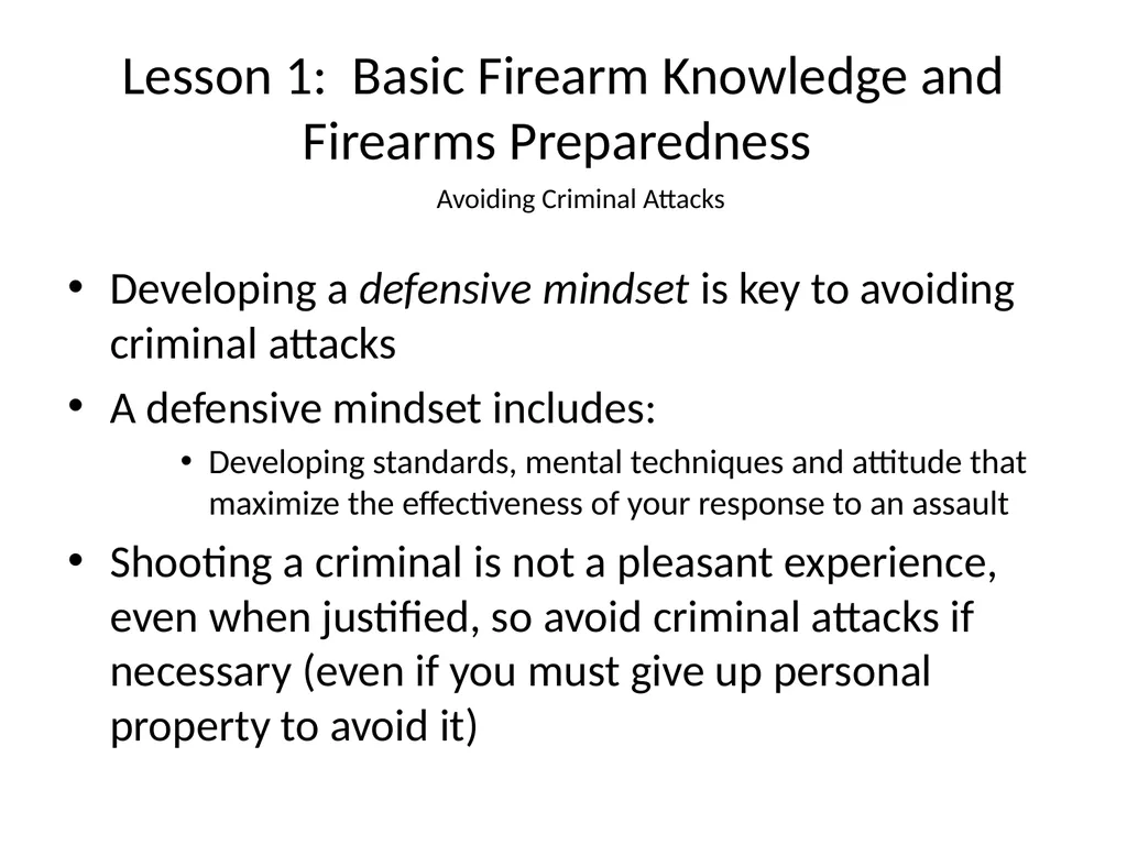Nebraska State Patrol Concealed Handgun Permit - slide 12 of 191