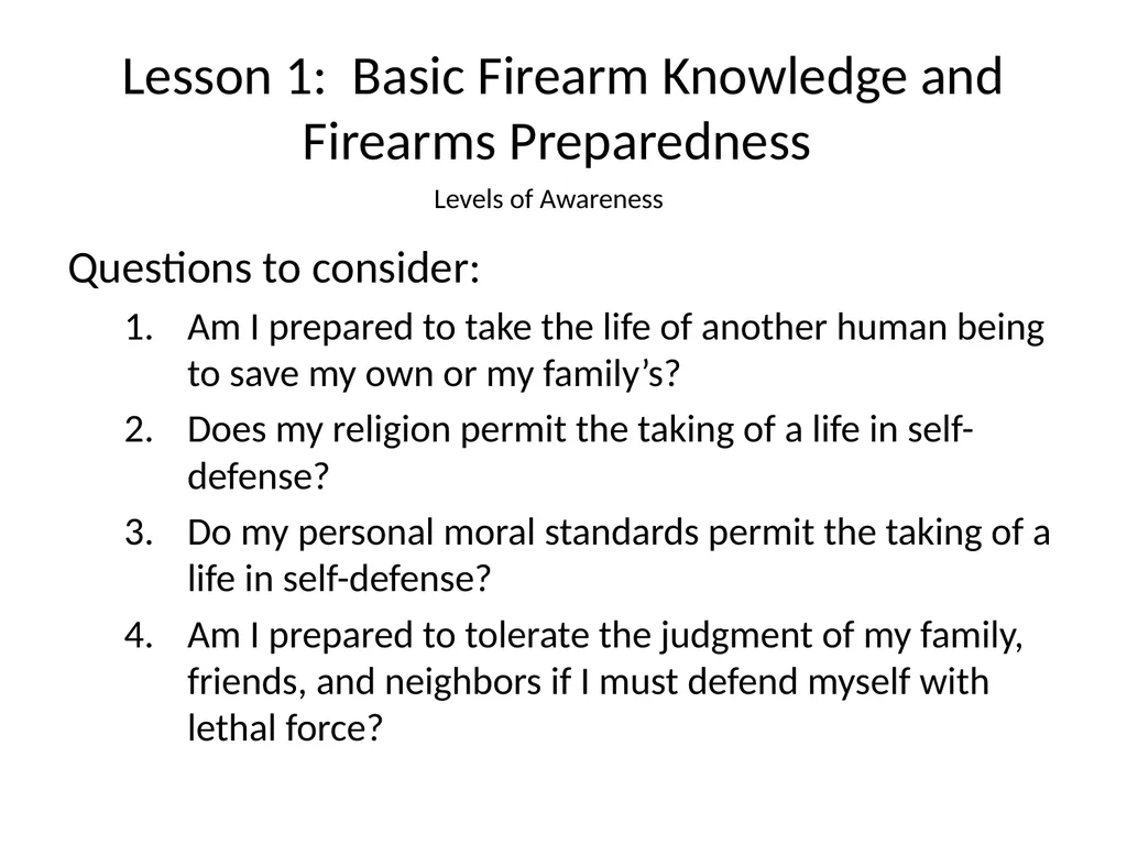 Nebraska State Patrol Concealed Handgun Permit - slide 13 of 191