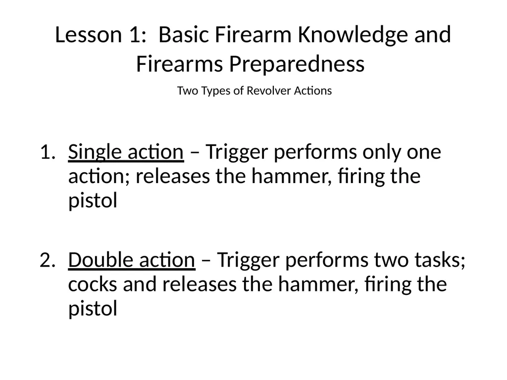 Nebraska State Patrol Concealed Handgun Permit - slide 20 of 191