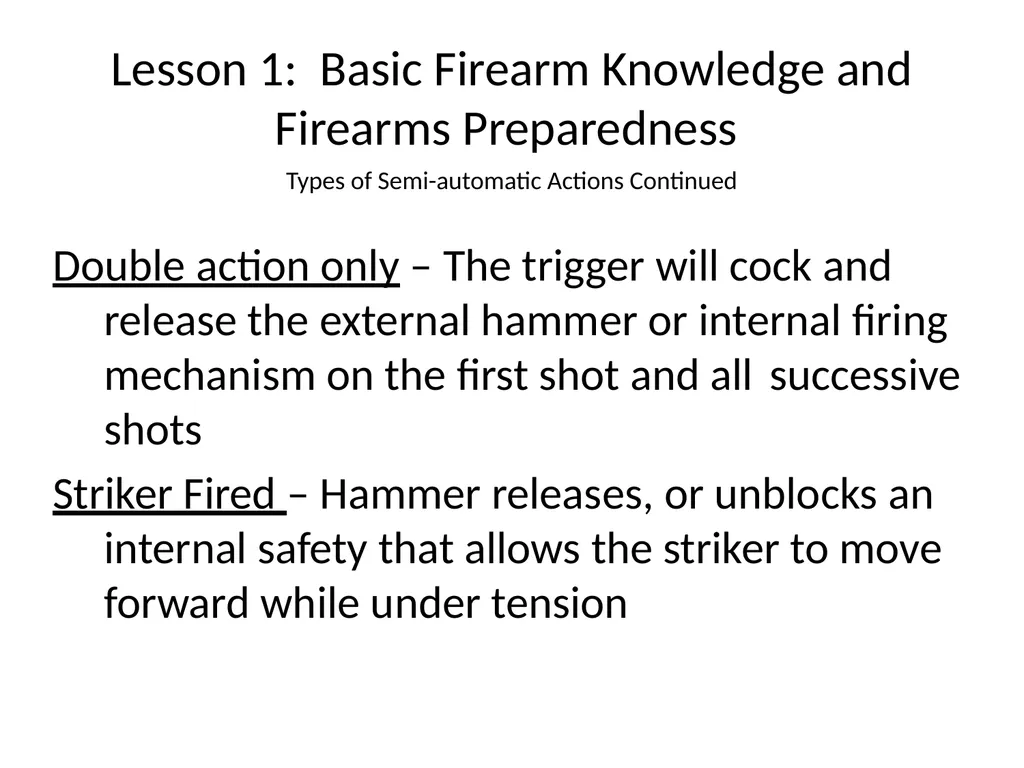 Nebraska State Patrol Concealed Handgun Permit - slide 24 of 191