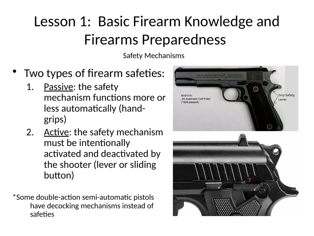 Nebraska State Patrol Concealed Handgun Permit - slide 26 of 191