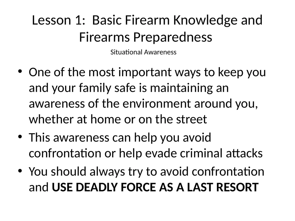Nebraska State Patrol Concealed Handgun Permit - slide 5 of 191