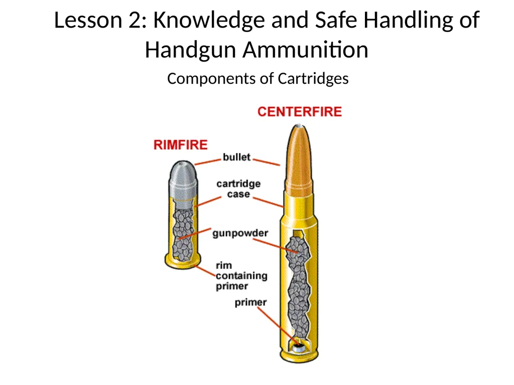 Nebraska State Patrol Concealed Handgun Permit - slide 31 of 191
