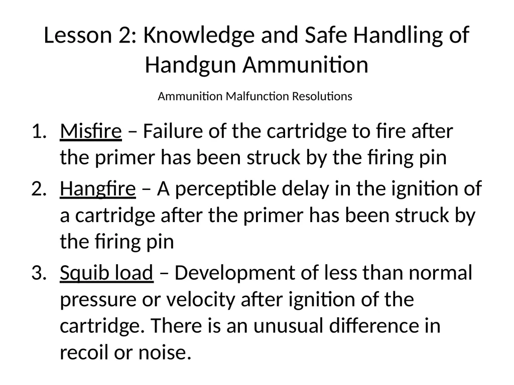 Nebraska State Patrol Concealed Handgun Permit - slide 41 of 191