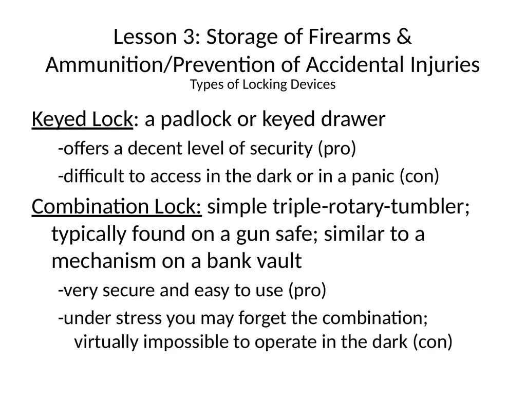 Nebraska State Patrol Concealed Handgun Permit - slide 50 of 191
