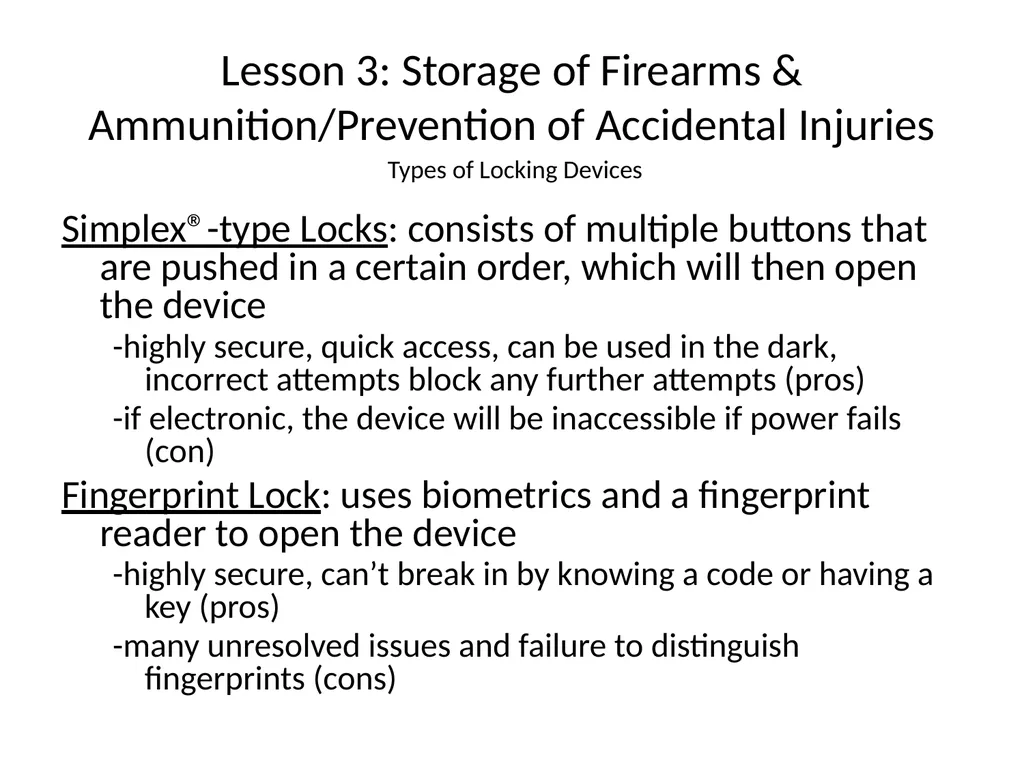 Nebraska State Patrol Concealed Handgun Permit - slide 51 of 191