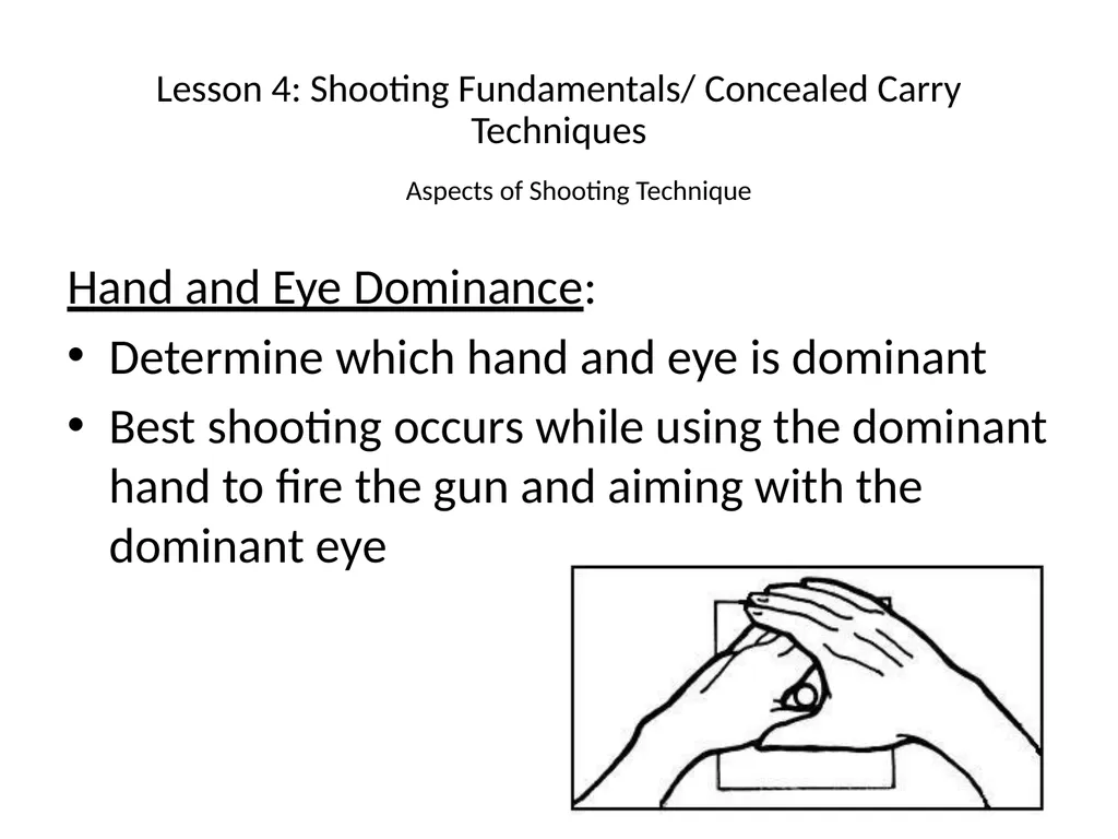 Nebraska State Patrol Concealed Handgun Permit - slide 62 of 191