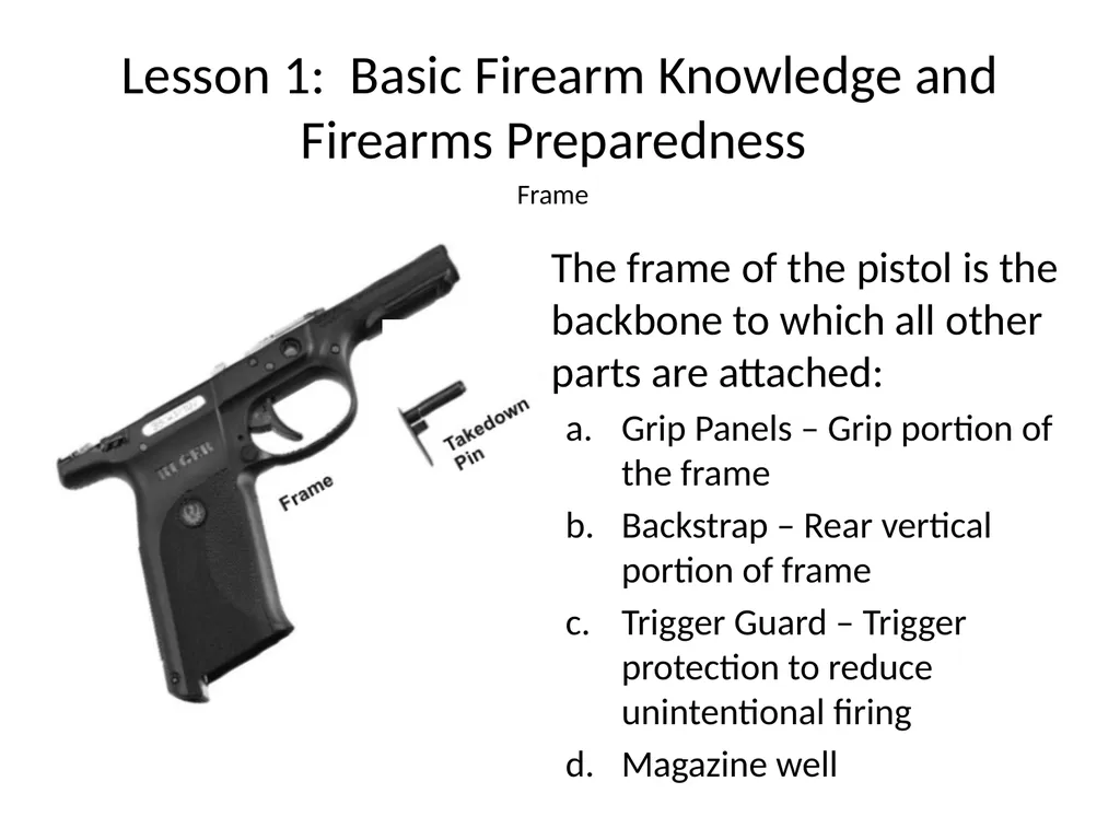 Nebraska State Patrol Concealed Handgun Permit - slide 16 of 191