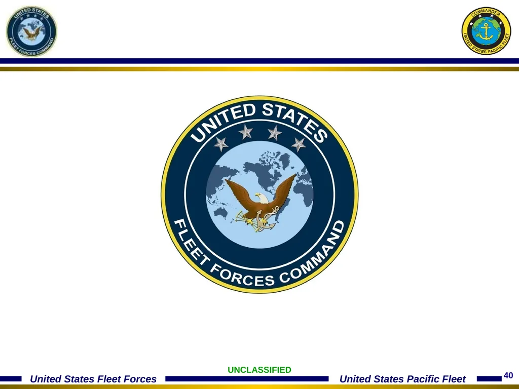15 January 2014 Optimizing The Fleet Response Plan - slide 40 of 40