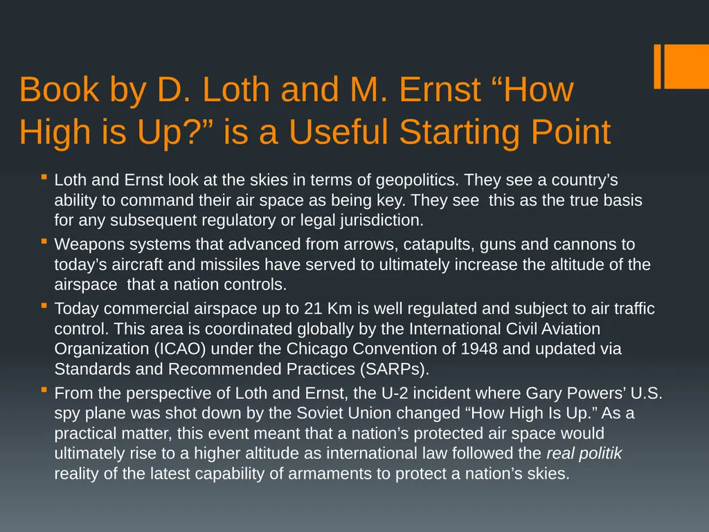 Urgent Security Concerns in the “Proto-zone” - slide 2 of 17