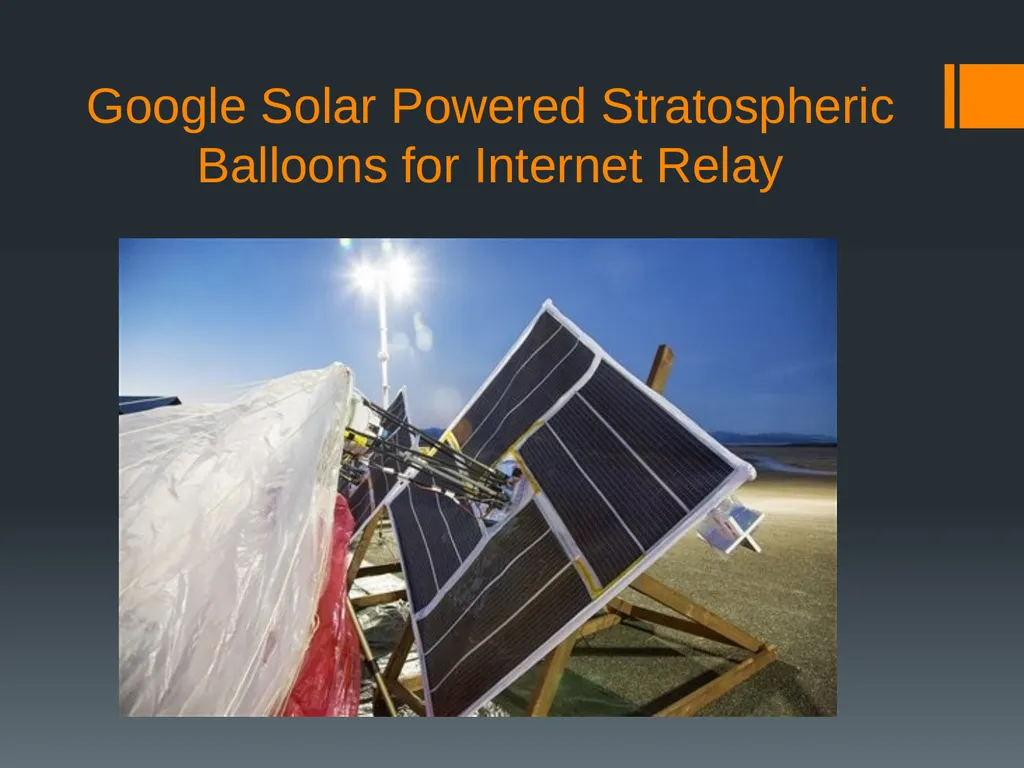 Urgent Security Concerns in the “Proto-zone” - slide 5 of 17