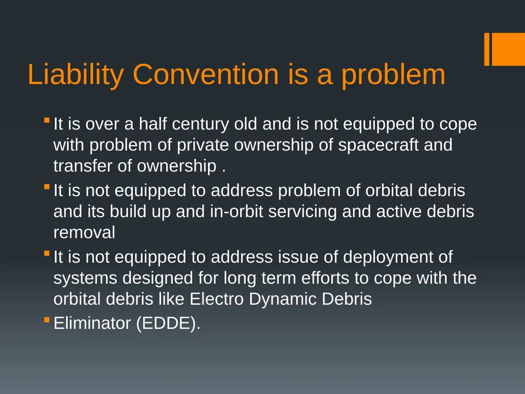 Urgent Security Concerns in the “Proto-zone” - slide 13 of 17