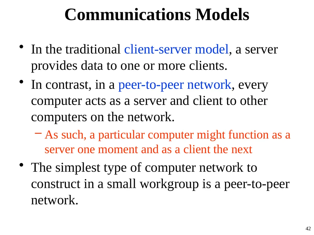 Mesleki İngilizce - Technical English II Prof. Dr. - slide 42 of 94