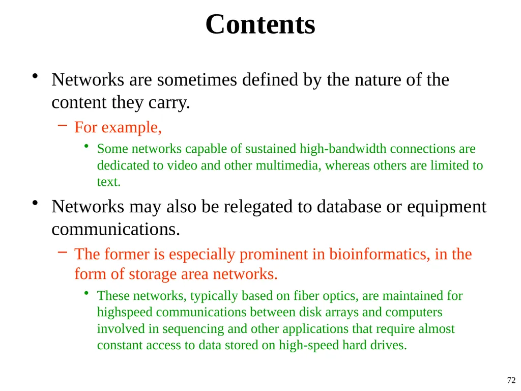 Mesleki İngilizce - Technical English II Prof. Dr. - slide 72 of 94