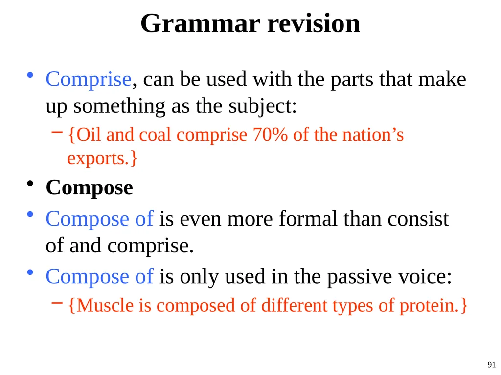 Mesleki İngilizce - Technical English II Prof. Dr. - slide 91 of 94