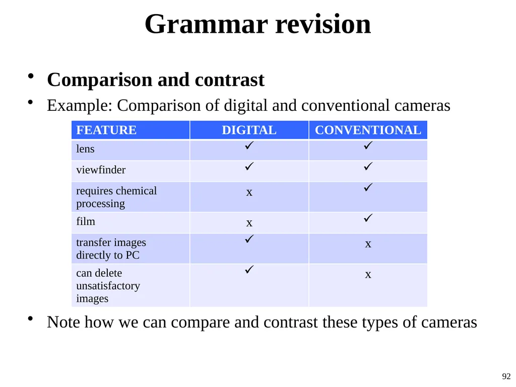 Mesleki İngilizce - Technical English II Prof. Dr. - slide 92 of 94