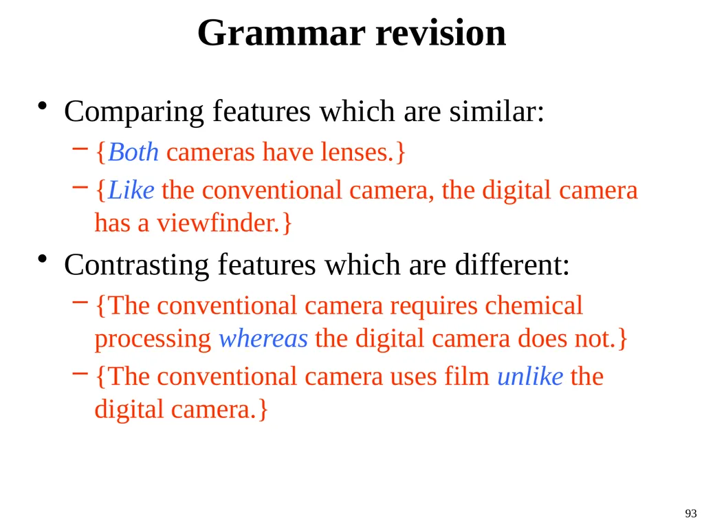 Mesleki İngilizce - Technical English II Prof. Dr. - slide 93 of 94