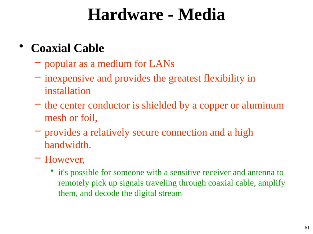 Mesleki İngilizce - Technical English II Prof. Dr. - slide 61 of 94