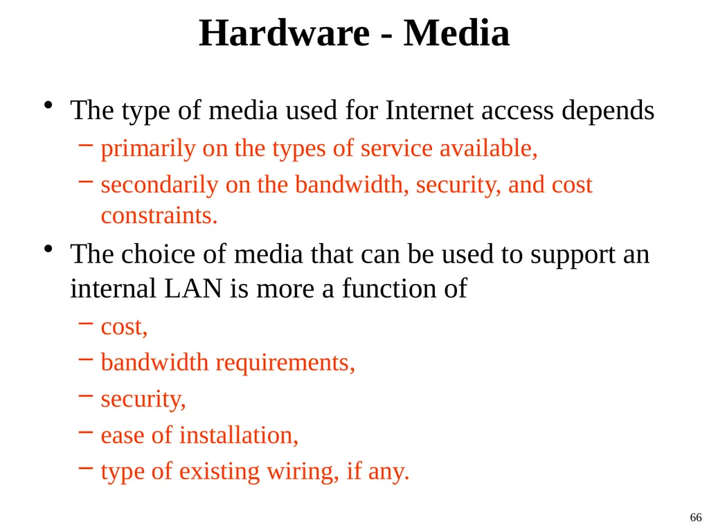 Mesleki İngilizce - Technical English II Prof. Dr. - slide 66 of 94