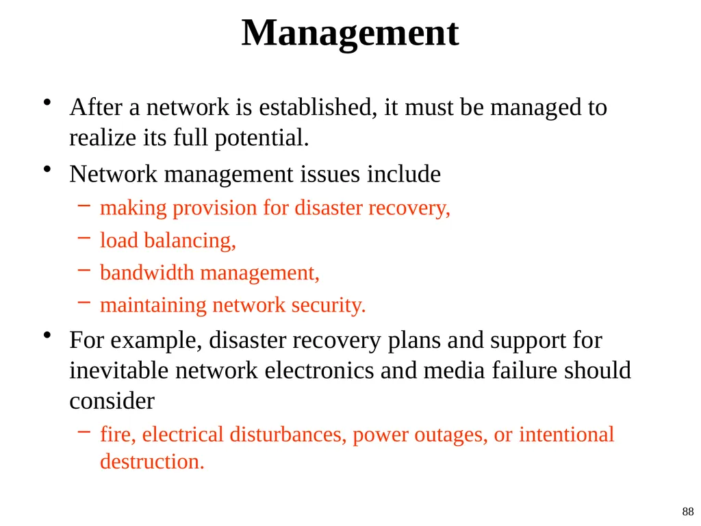 Mesleki İngilizce - Technical English II Prof. Dr. - slide 88 of 94
