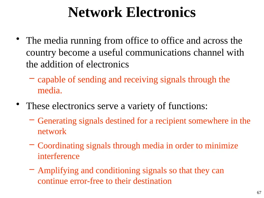 Mesleki İngilizce - Technical English II Prof. Dr. - slide 67 of 94