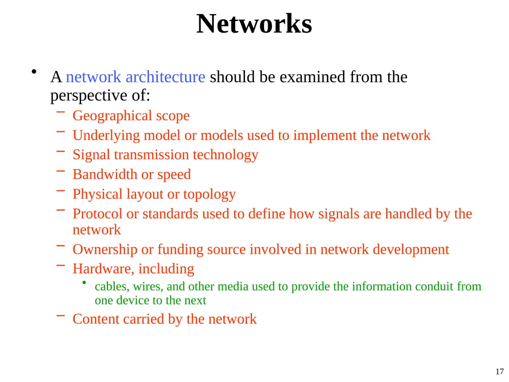 Mesleki İngilizce - Technical English II Prof. Dr. - slide 17 of 94