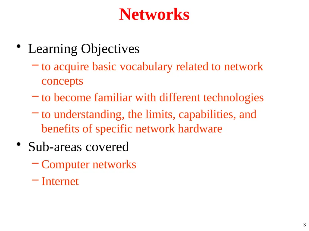 Mesleki İngilizce - Technical English II Prof. Dr. - slide 3 of 94