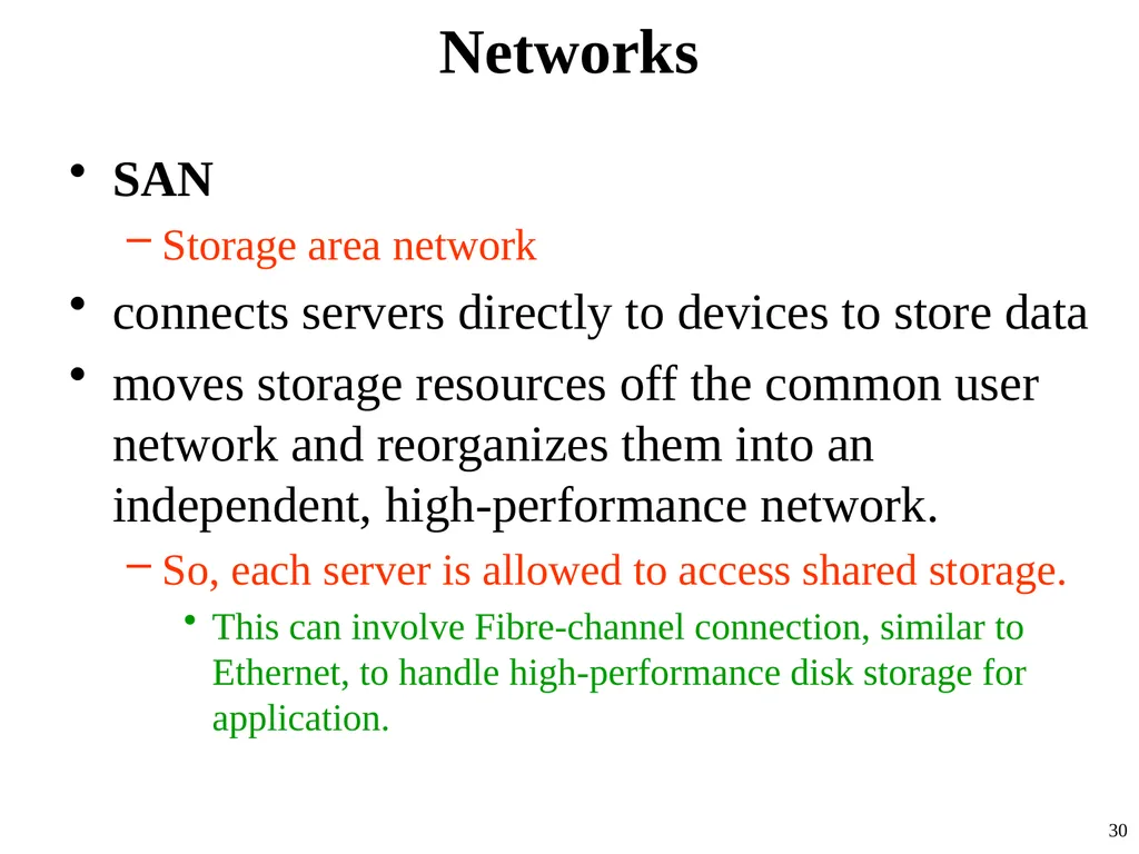 Mesleki İngilizce - Technical English II Prof. Dr. - slide 30 of 94