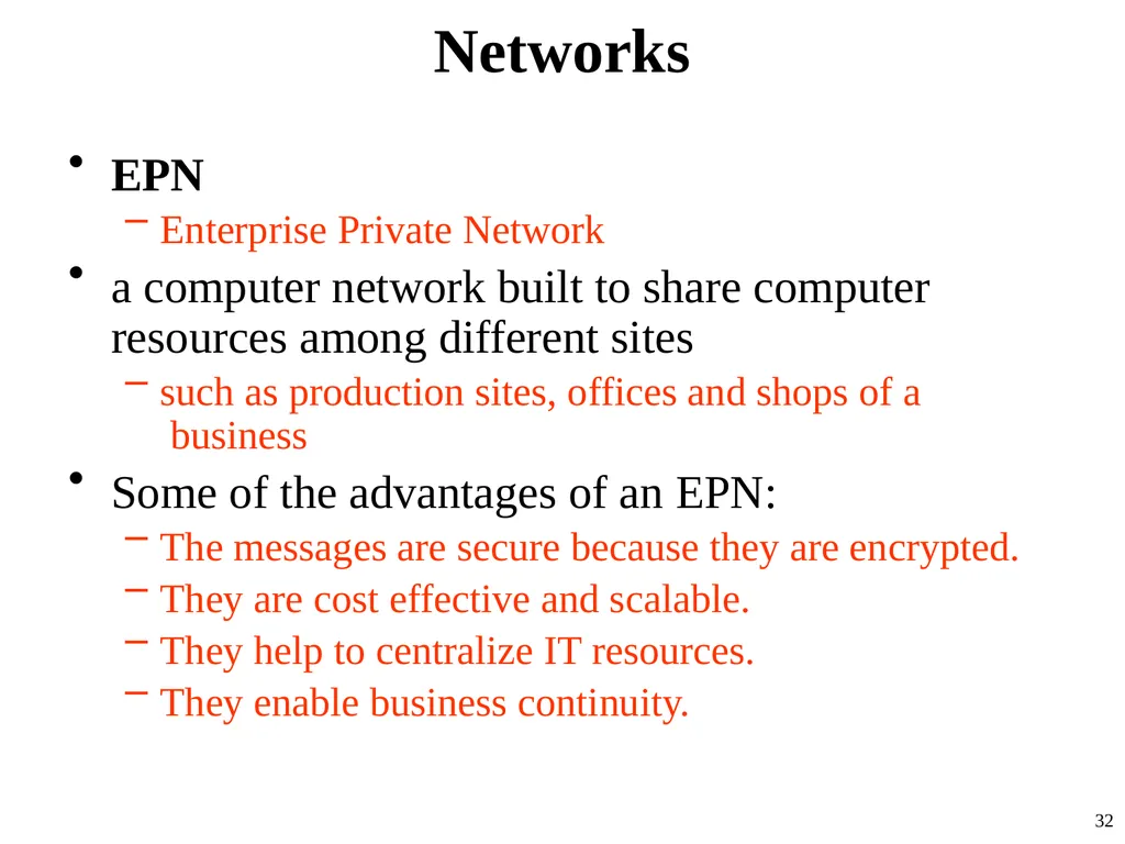 Mesleki İngilizce - Technical English II Prof. Dr. - slide 32 of 94