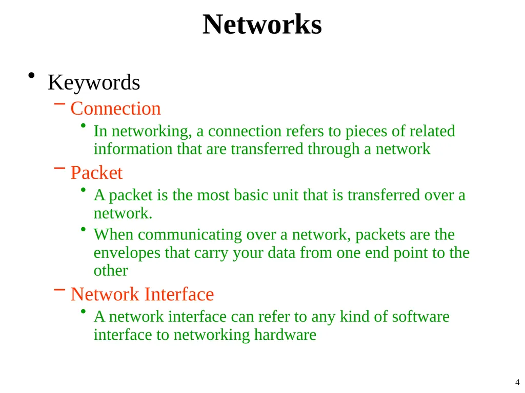 Mesleki İngilizce - Technical English II Prof. Dr. - slide 4 of 94