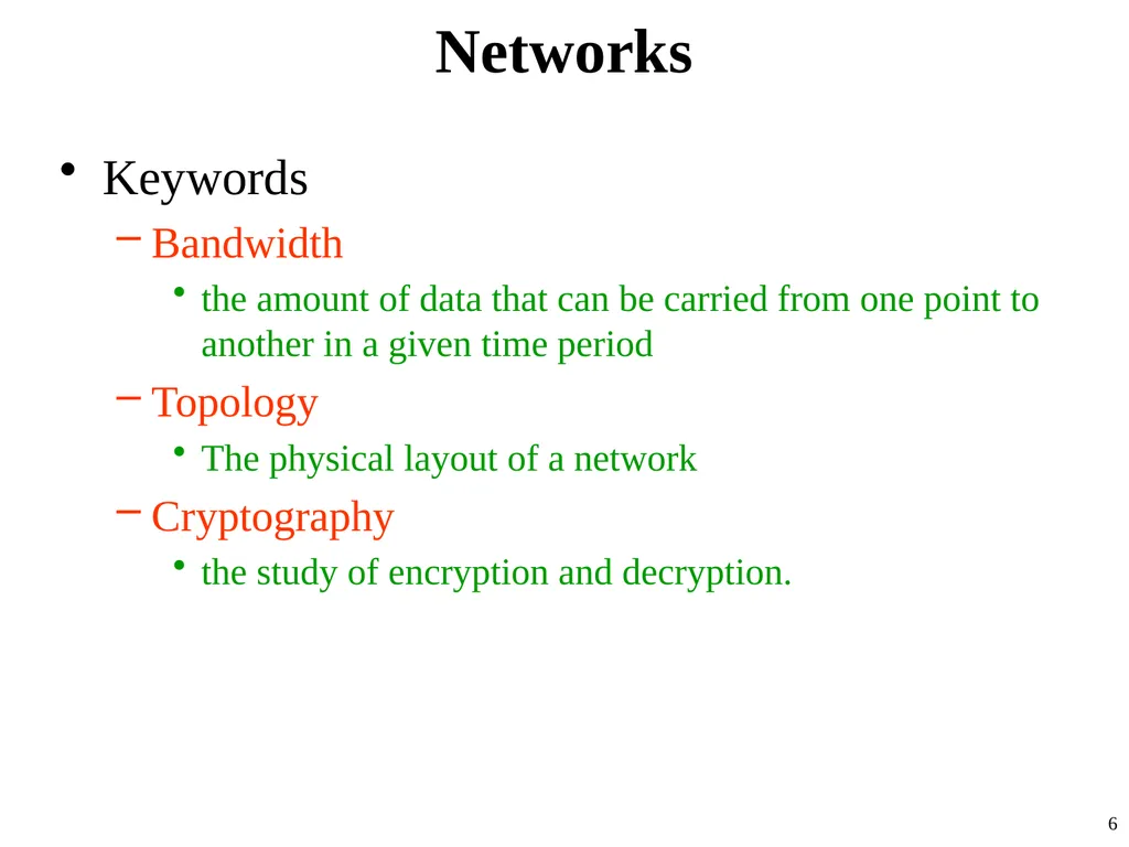 Mesleki İngilizce - Technical English II Prof. Dr. - slide 6 of 94