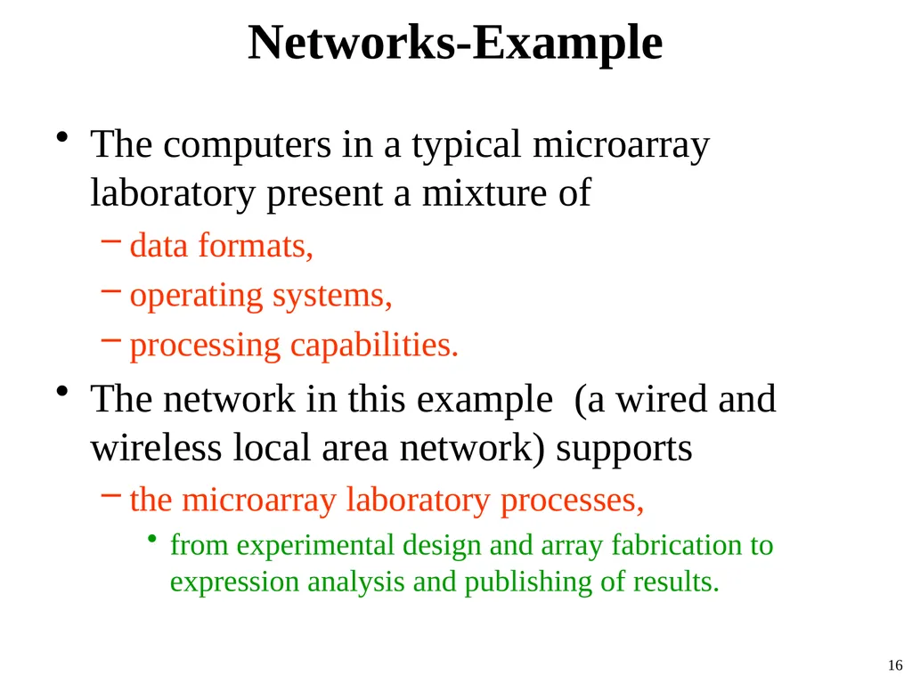 Mesleki İngilizce - Technical English II Prof. Dr. - slide 16 of 94