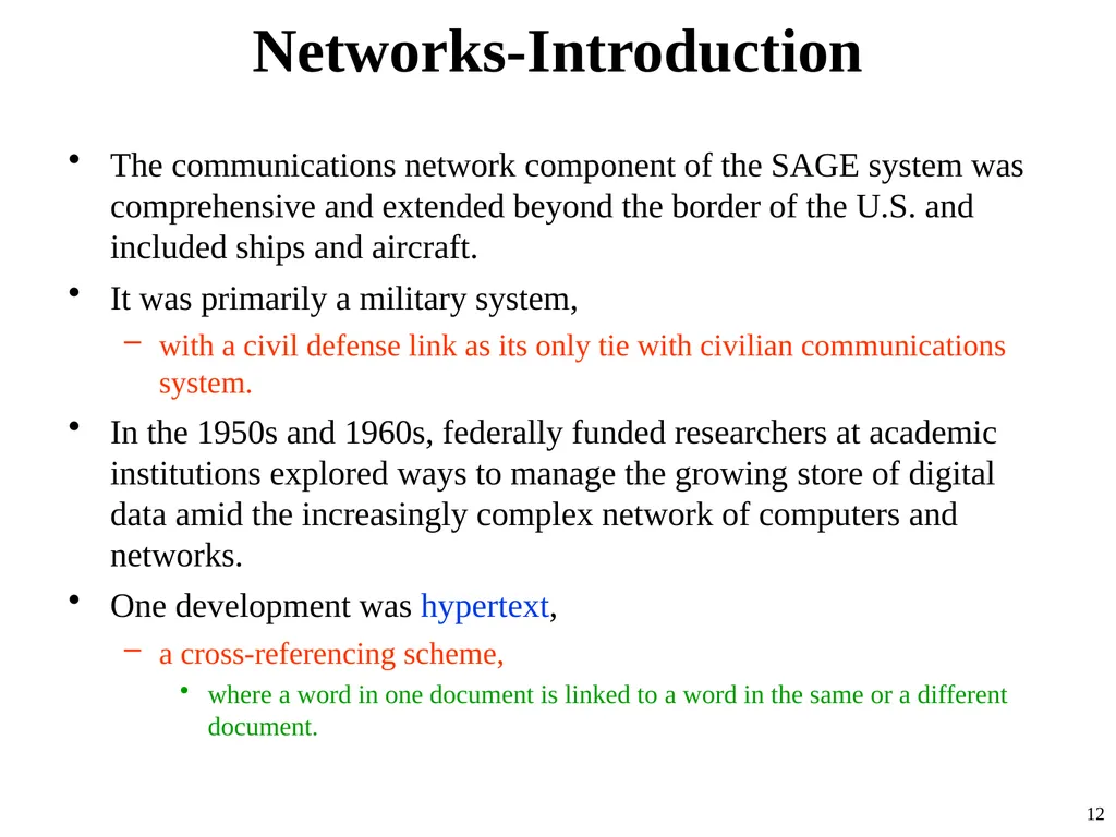 Mesleki İngilizce - Technical English II Prof. Dr. - slide 12 of 94
