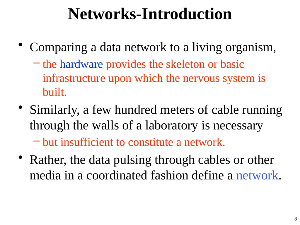 Mesleki İngilizce - Technical English II Prof. Dr. - slide 8 of 94