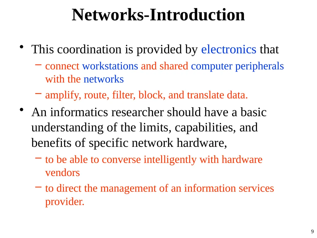 Mesleki İngilizce - Technical English II Prof. Dr. - slide 9 of 94