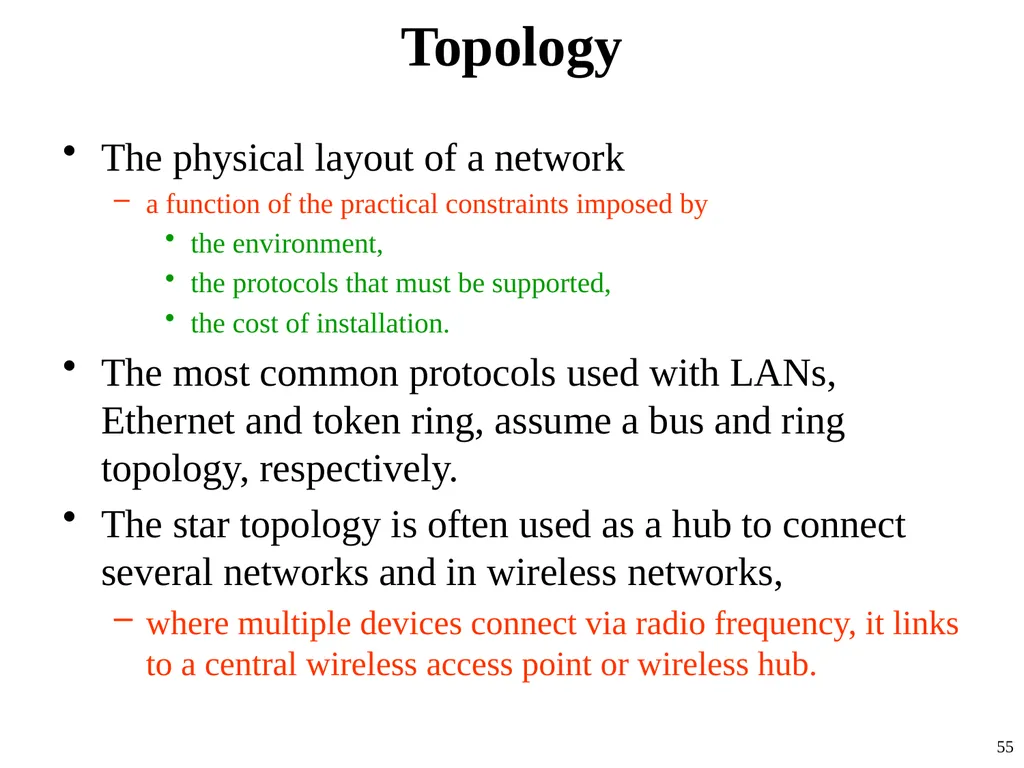 Mesleki İngilizce - Technical English II Prof. Dr. - slide 55 of 94