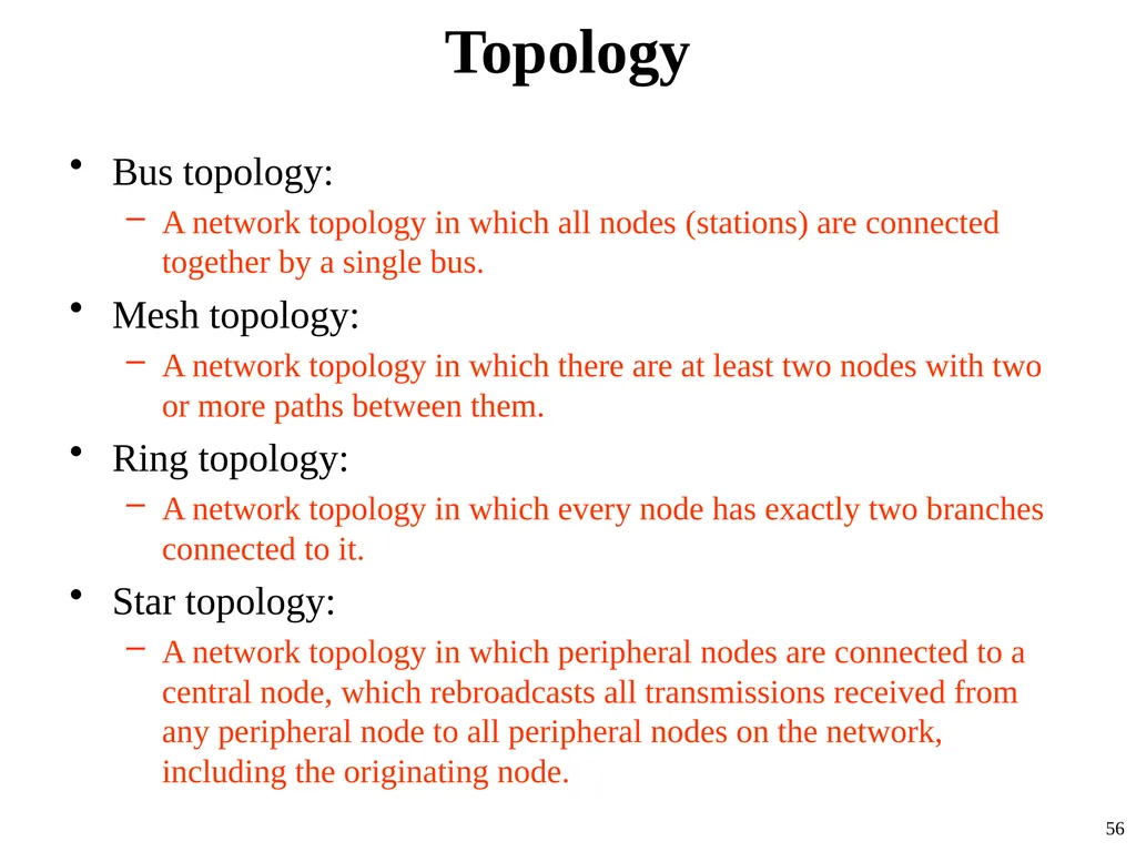 Mesleki İngilizce - Technical English II Prof. Dr. - slide 56 of 94