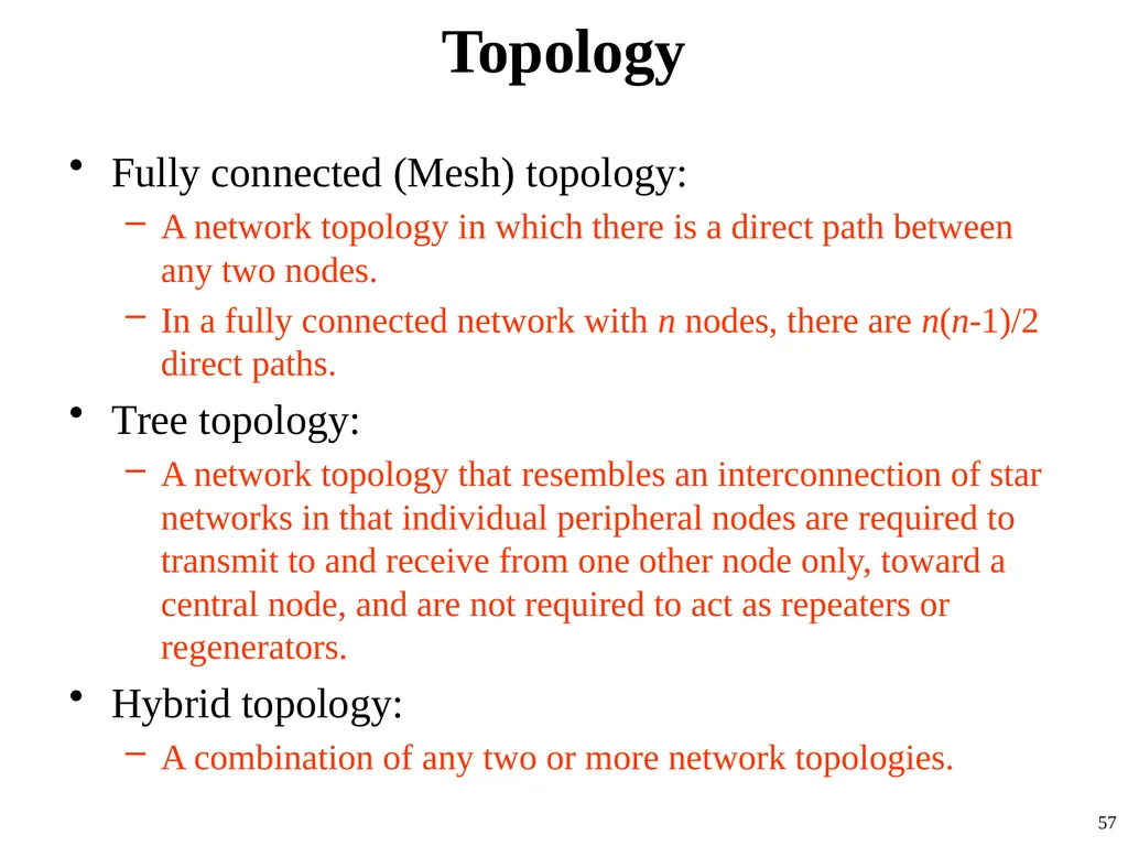 Mesleki İngilizce - Technical English II Prof. Dr. - slide 57 of 94