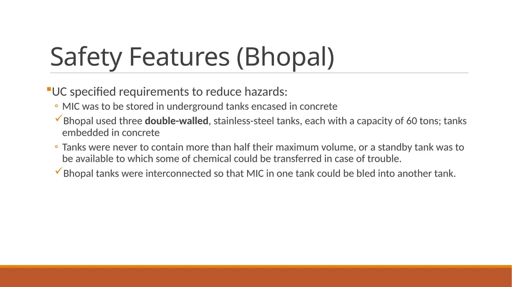 Advanced Safety Engineering IE 485 CH 1: - slide 11 of 25