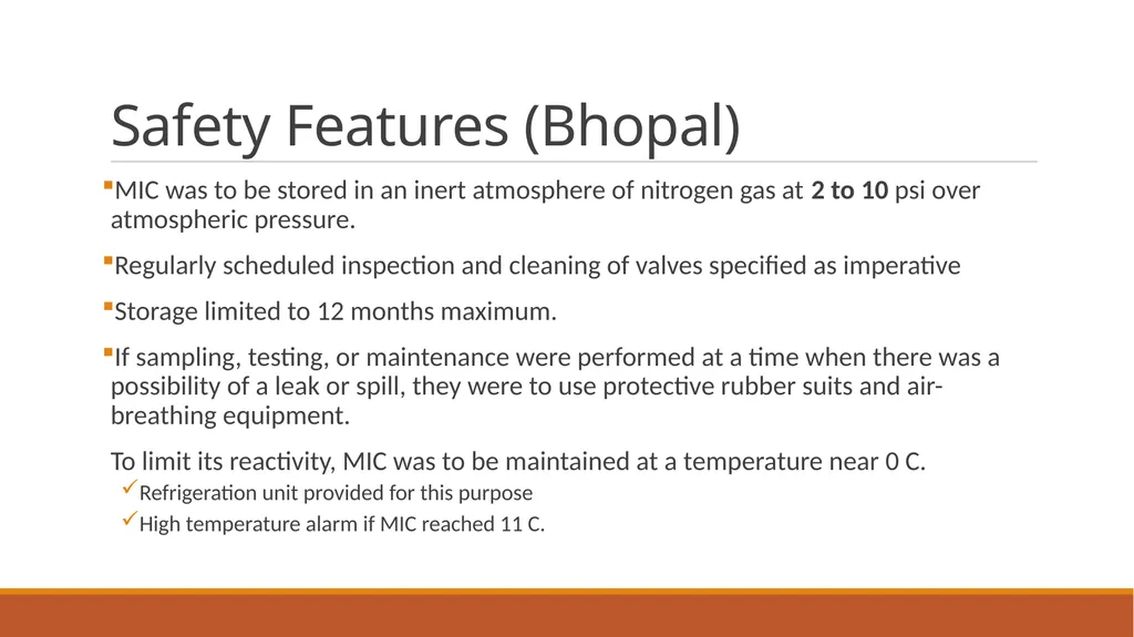 Advanced Safety Engineering IE 485 CH 1: - slide 13 of 25