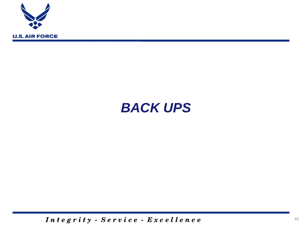 Acquiring Cloud A Contracting Officer’s and - slide 40 of 41
