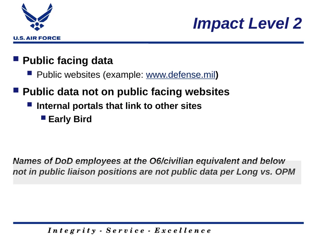 Acquiring Cloud A Contracting Officer’s and - slide 14 of 41
