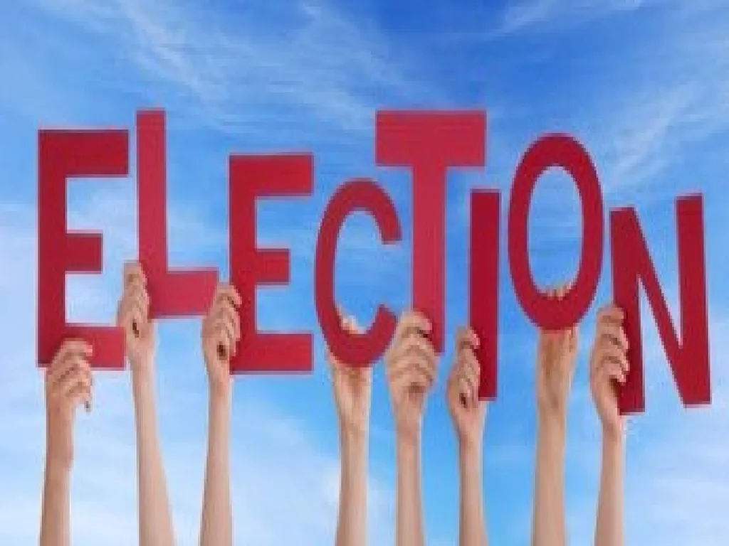 National Elections I. Modern American Political - slide 55 of 55
